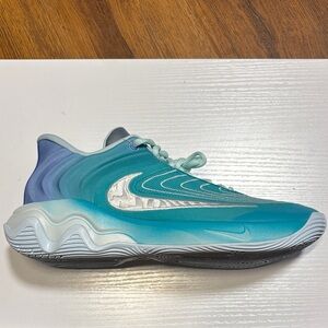 Nike Giannis Immortality 4 Dusty Cactus- NWOT